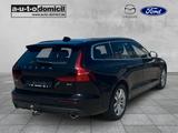 Volvo V60 Kombi Momentum Pro 197PS Auto. AHK Garantie - Volvo V60: Ps