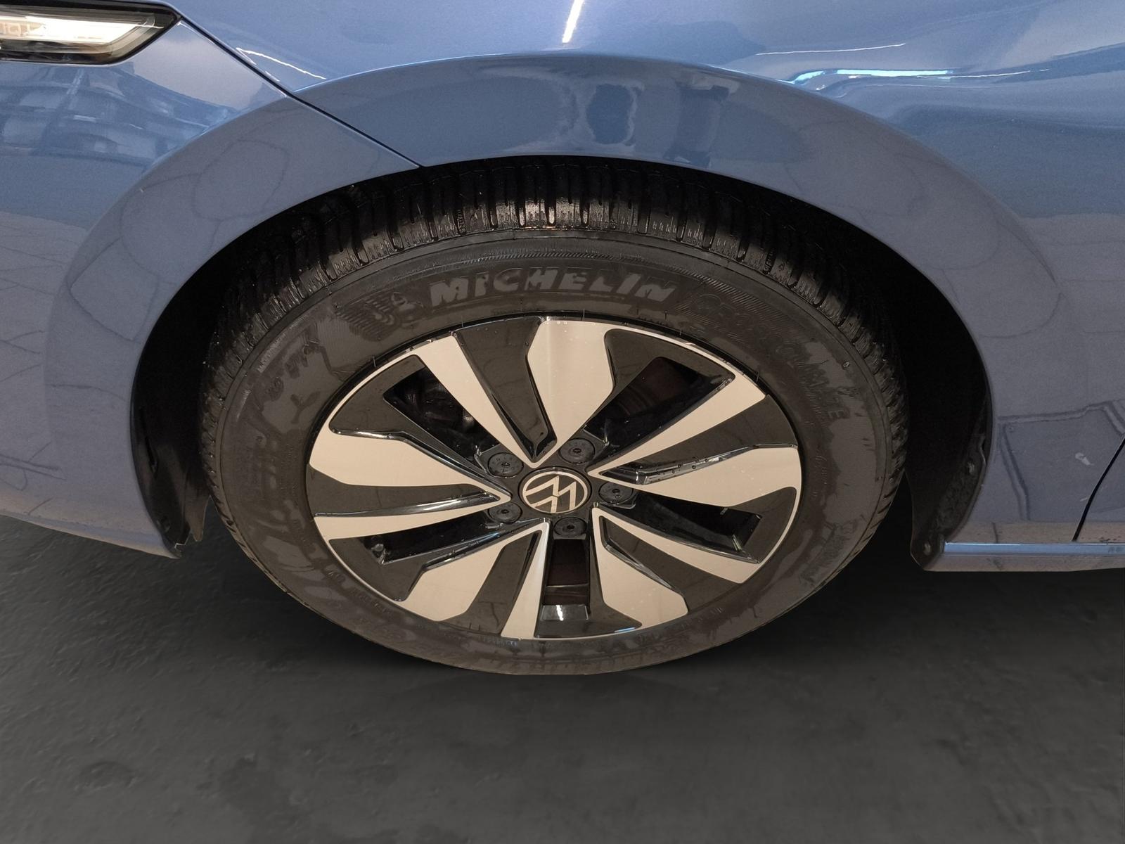 Volkswagen Golf 8 1.5 eTSI DSG Goal IQ-LIGHT ACC AHK PDC KA, миниатюра 9