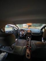 Renault Clio Dynamique ENERGY dCi 90 eco2 - Renault Clio Dynamique mit Diesel-Antrieb
