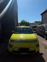 Kia e-Soul Edition 7 39kW LED ACC LKA Kame... - Kia Soul: Kleinwagen