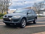 Volkswagen Verkauf VW Touareg 3.0 TDI - Volkswagen Touareg: Ve