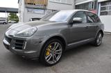 Porsche Cayenne 3.0 TDI *PANO* AHK * 21 " TÜV 04/2026 - Porsche Cayenne aus 2009 mit Diesel-Antrieb