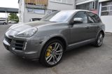 Porsche Cayenne 3.0 TDI *PANO* AHK * 21 " TÜV 04/2026 - Porsche Cayenne aus 2009 mit Diesel-Antrieb