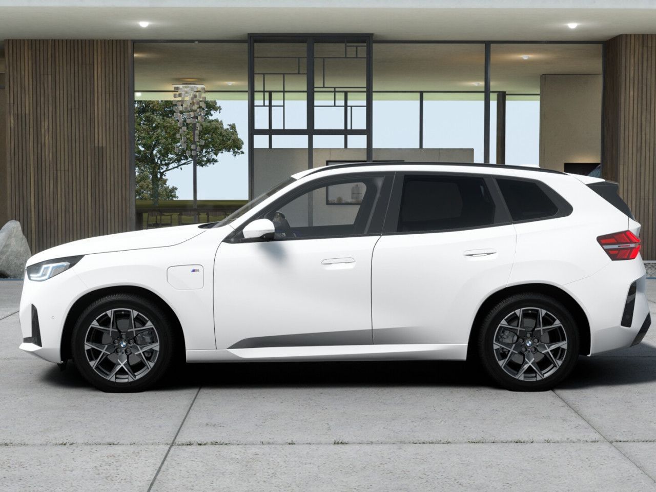 BMW X3 - Bild 4