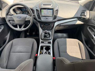 Ford Kuga - 12