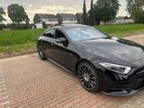 Mercedes-Benz CLS 400 d 4MATIC -Edition  1 Junge Stern Garanti - gebrauchte Mercedes-Benz CLS 400 aus dem Jahr 2018