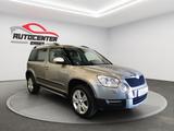 Skoda Yeti Elegance Plus Edition 4x4 Navi Leder PDC - Skoda in Neuwied