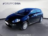 Fiat FIAT Punto 2012 Benzina 5p 1.4 easypower Street  - Fiat Punto mit LPG-Antrieb
