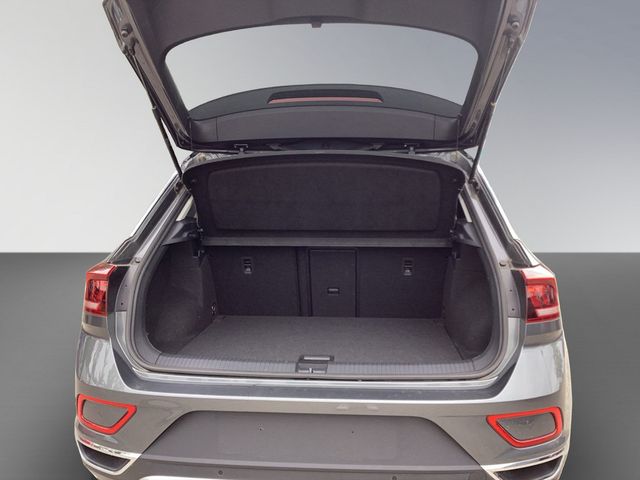 T-Roc 1.0TSI Style