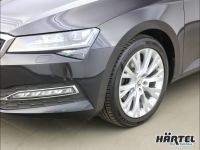 Skoda Superb - Vorschau Bild 4