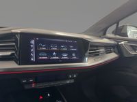 Audi Q4 e-tron - Vorschau Bild 11