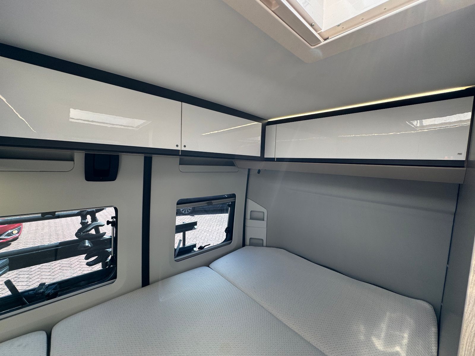 Fahrzeugabbildung Adria TWIN 540 SP PLUS FIAT DUCATO VOLLAUSTATTUNG 1H