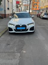 BMW 420 Gran Coupé 420i Gran Coupé M Sport A M Sport - BMW 420 Gran Coupé in Hannover