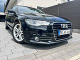 Audi A6 2.0 TDI sport selection S-Line Plus - Audi A6: Sport Selection