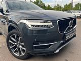 Volvo XC 90 XC90 Momentum AWD Panorama-SD - Volvo XC90 Gebrauchtwagen in Leipzig