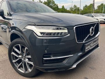 Volvo XC90 - 3