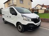 Renault Trafic Kasten L1H1 2,7t Komfort Werkstatt+120PS - Renault Trafic