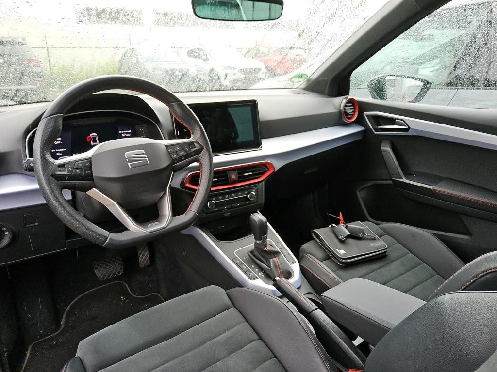 Seat Arona - Bild 6