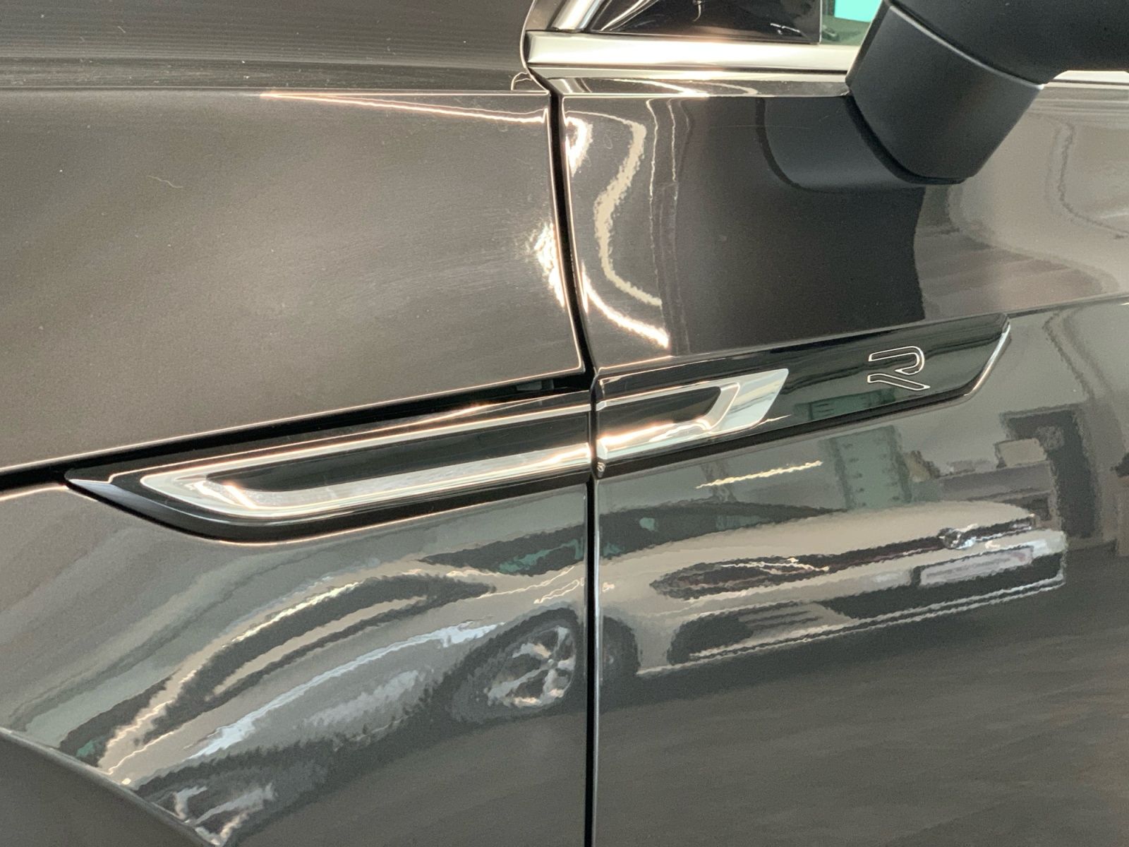 Volkswagen Arteon - Bild 34
