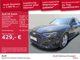 Audi A4 Avant 40 TFSI S-TRO*S-LINE EDITION*MATRIX*NAV - Audi A4: Kombi