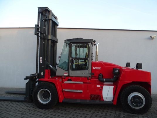 Kalmar DCE150-12