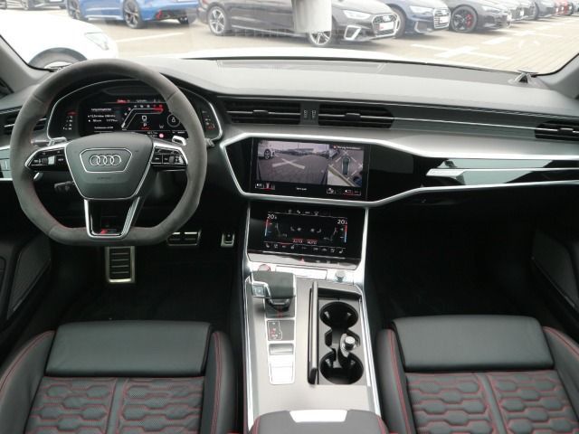 Audi RS6 - Bild 19