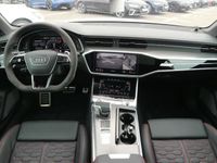 Audi RS6 - Vorschau Bild 19