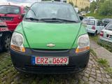 Chevrolet Matiz S " Tüv 6/25 " - Chevrolet Gebrauchtwagen in Chemnitz