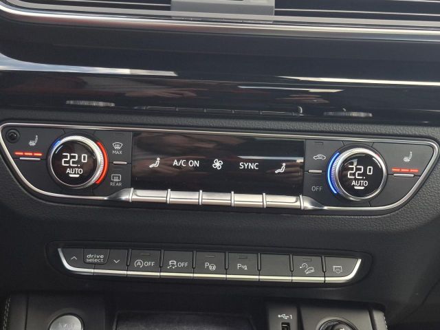 Q5 SPORTBACK 50 TDI QUATTRO AZV+MATRIX+PANO+CAM