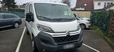 Citroën citröen jamper 2.2 HDI L1 H1 - Citroën Jumper aus 2016 mit Diesel-Antrieb: Kleinbus