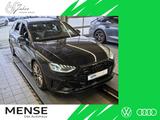 Audi A4 Avant 40 TDI quattro S line 2023 (Facelift) - gebrauchte Audi A4 mit Facelift
