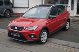 Seat Arona FR*LED*Navi*Klimaaut.*DSG*RFK*F1*ACC*1.Hd - Seat Gebrauchtwagen in Bielefeld