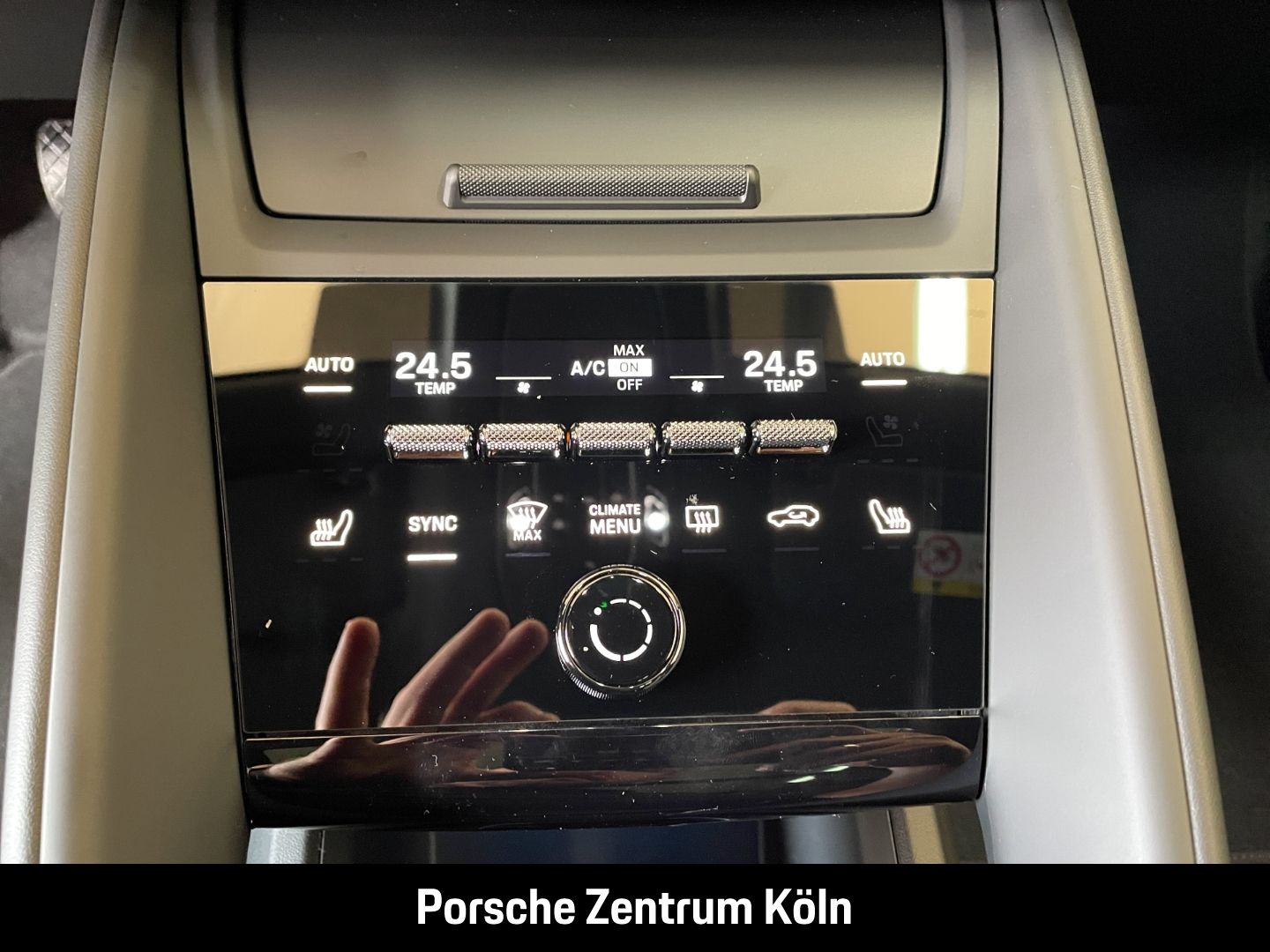 Porsche Macan - Bild 17