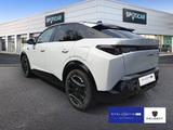 Peugeot 3008 Elektromotor 210 GT - Peugeot 3008 mit Elektro-Antrieb