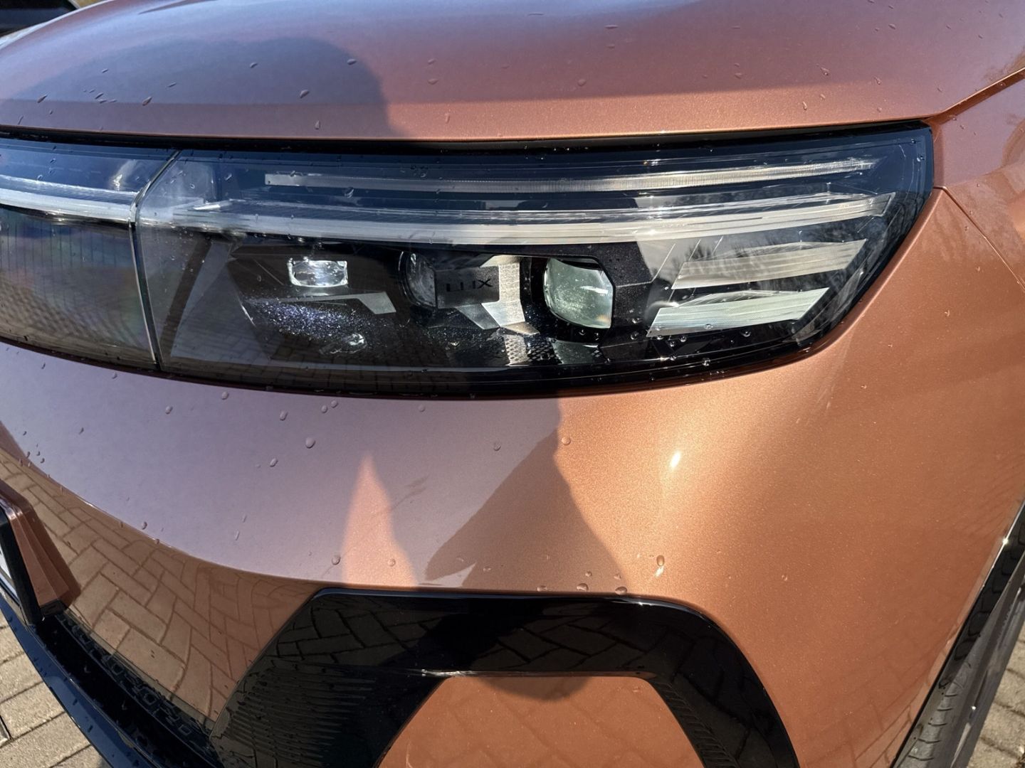 Opel Grandland (X) - Bild 25