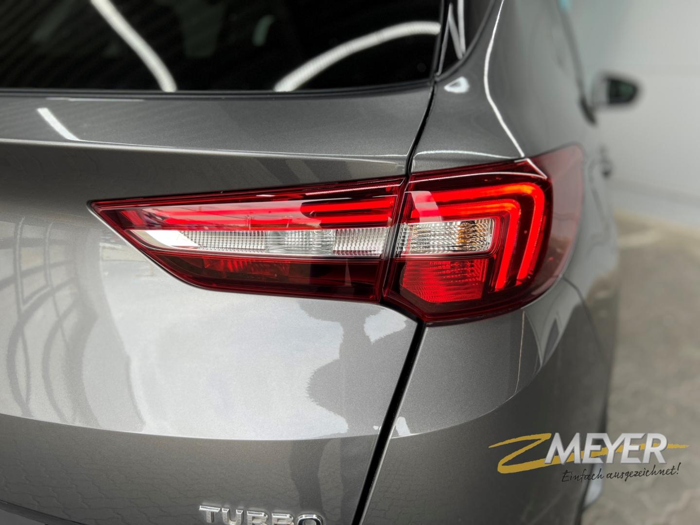 Opel Grandland X Ultimate 1.2 MT6 AHK PDC SHZ LHZ AGR