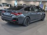 BMW i4 M60 xDrive "Power Up 2026" M Sport Pro AHK - BMW: M Power