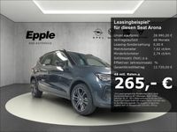 Seat Arona - Vorschau Bild 1