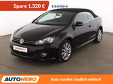 Volkswagen Golf VI 1.2 TSI Lounge BlueMotion Tech*NAVI*PDC* - gebrauchte VW Roadster