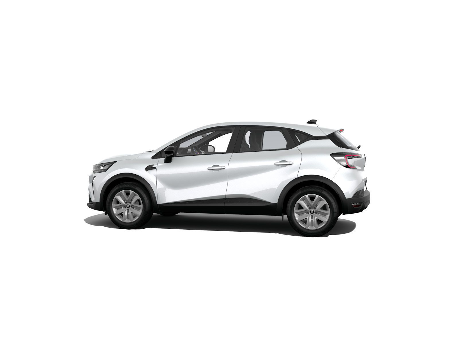 Renault Captur Evolution TCe 115 *SHZ*CAM*PDC*CARPLAY*** imagem 3