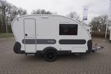 Adria Action 391 LH Sport Vorb. Heckträger Modell 2025