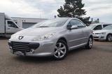 Peugeot 307 CC Cabrio-Coupe Sport/ZHSG/PDC/TÜV NEU - gebrauchte Peugeot 307 aus dem Jahr 2008