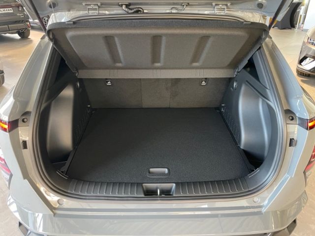 Hyundai KONA Elektro - Bild 12