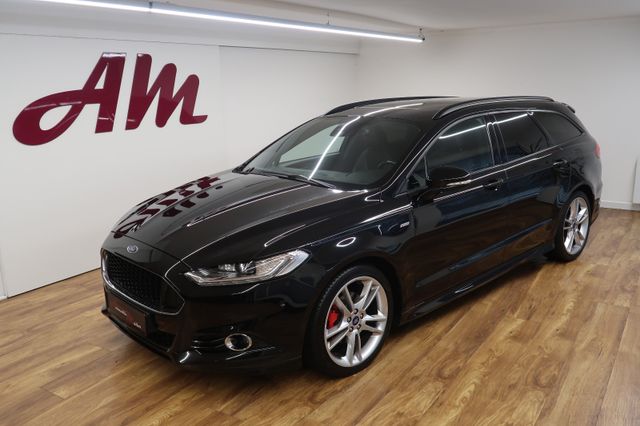 Ford Mondeo Turnier ST-Line-Sportpaket/Panoramadach!