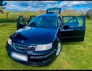 Saab 9-3 2006 — photo 12