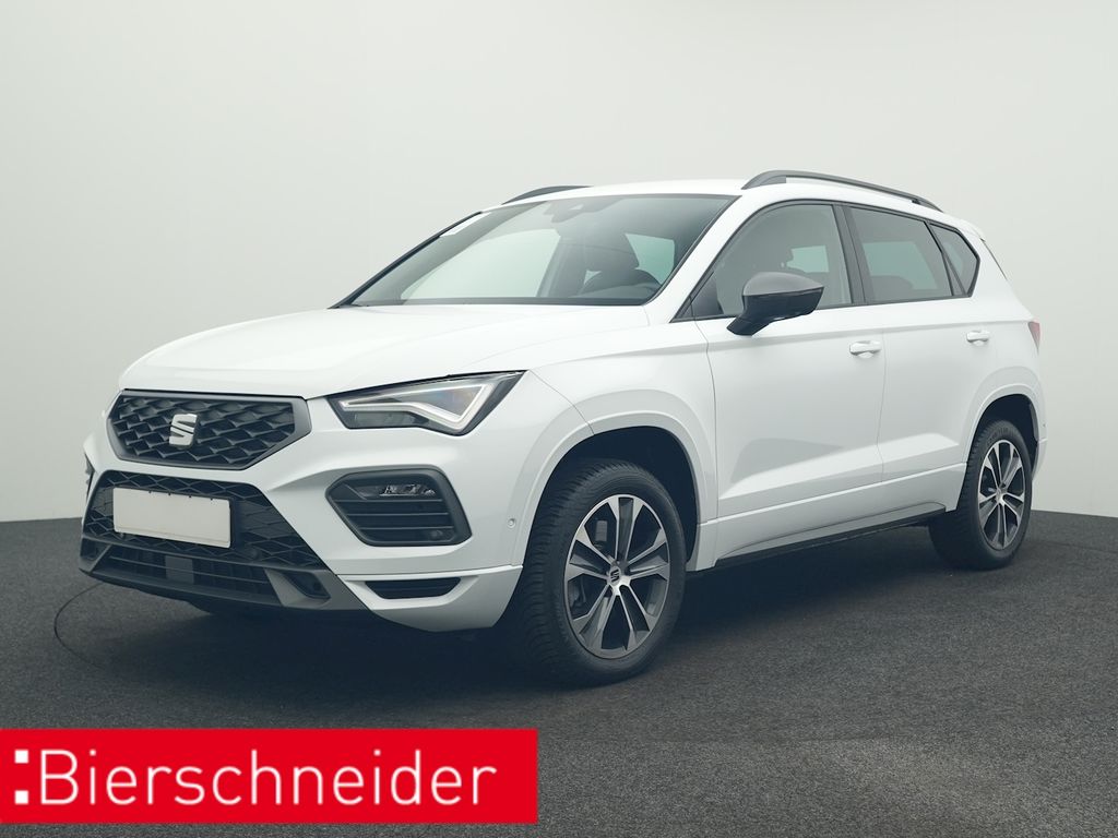 Seat Ateca — hlavná fotografia