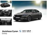 BMW M550i M-SPORT ACC GSD HUD 20" ST-HZ LASER KEY - BMW M550 Gebrauchtwagen