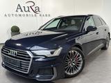 Audi A6 Avant 55 TFSIe Quattro S-Line NAV+LED+CARPLAY - Audi A6 mit Hybrid-Antrieb