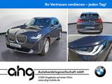 BMW X3 xDrive20i A AHK Rückfahrkamera Sportsitze ink - BMW X3 Jahreswagen