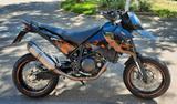 KTM LC4 (SM 690) - KTM LC4